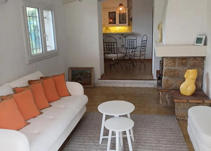 Maison Cannes Mougins